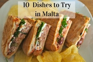 Mouth Watering Dishes To Try In Malta Globelink Co Uk