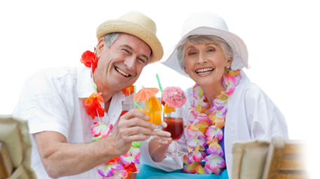 seniors travel agency