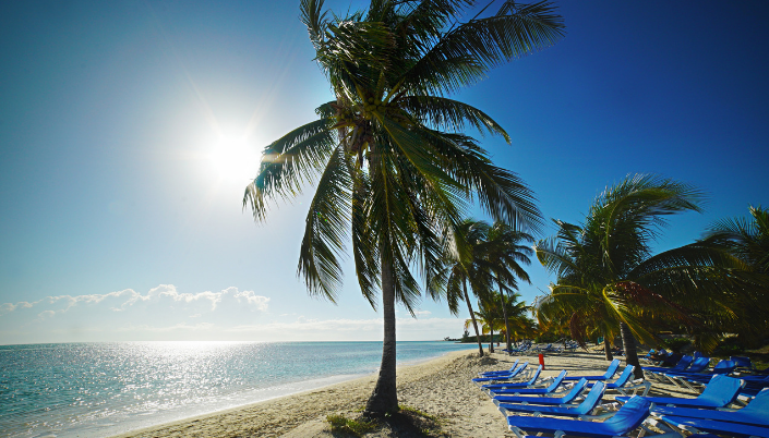 The Caribbean Long Stay Holiday