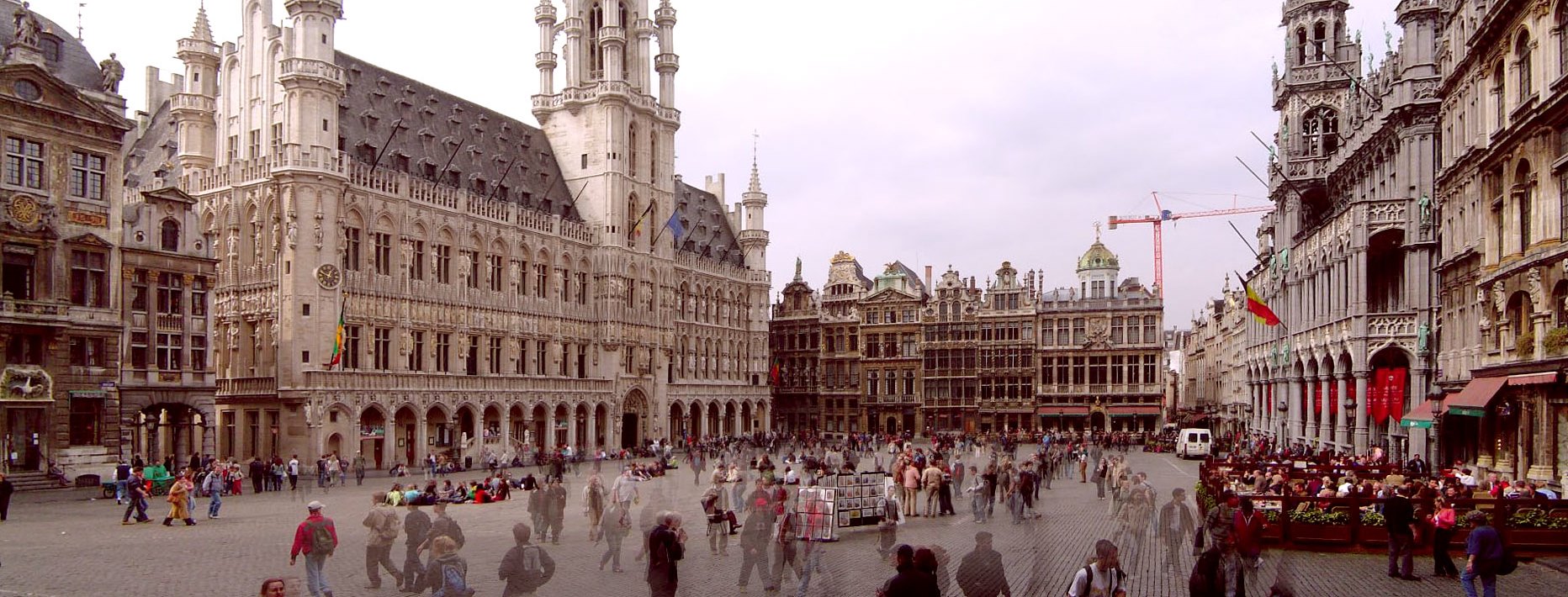 Customs and Traditions in Belgium - Globelink.co.uk