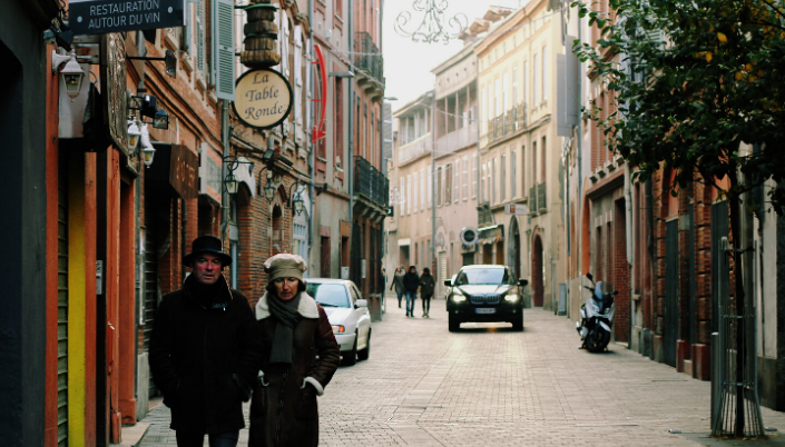 Customs And Traditions In France Globelink Blog